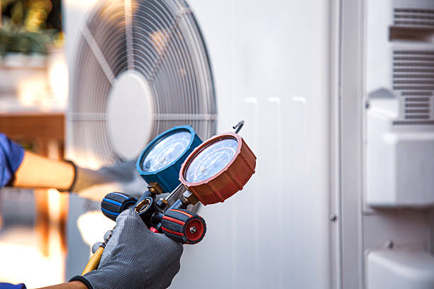 Affordable Hvac Maintenance solutions in Bear River City, UT