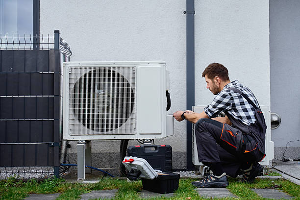 Top rated local Hvac Maintenance specialists in Bear River City, UT